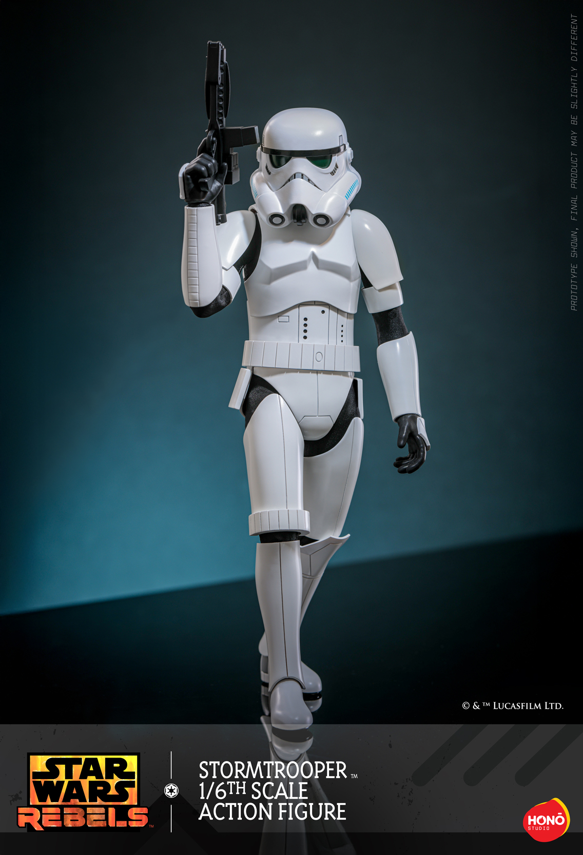 HONŌ Studio - Star Wars - Stormtrooper Action Figure_PR8.jpg